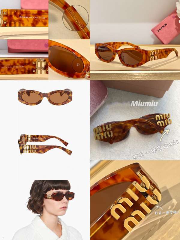 Picture of MiuMiu Sunglasses _SKUfw52328264fw